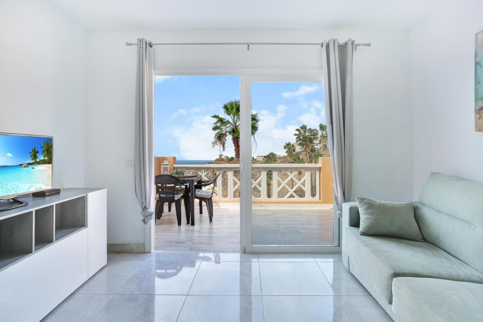 Luxury Romantic Ocean View Адехе Экстерьер фото