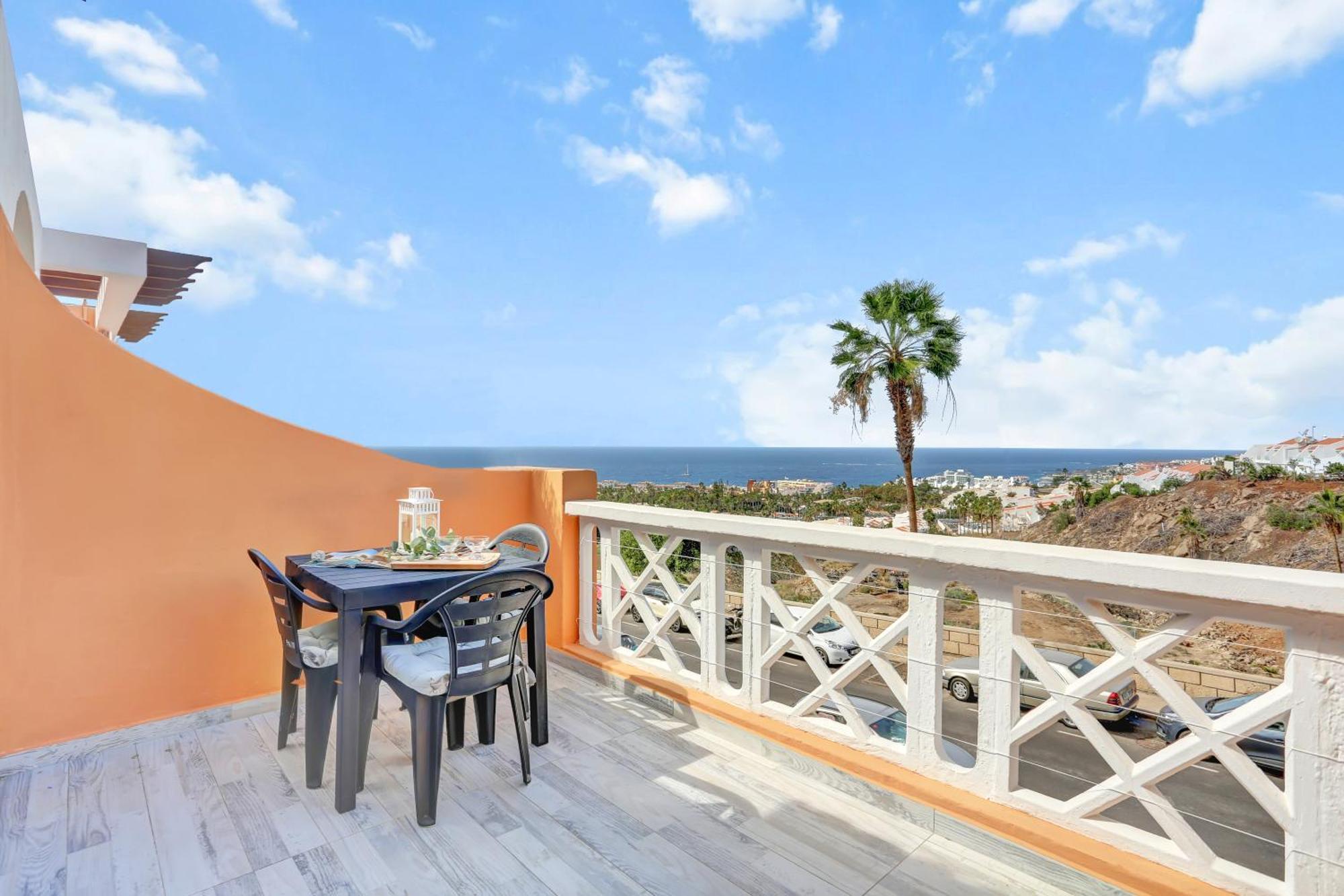 Luxury Romantic Ocean View Адехе Экстерьер фото