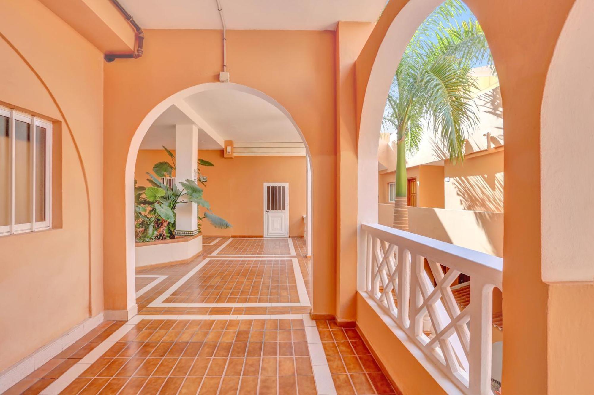 Luxury Romantic Ocean View Адехе Экстерьер фото