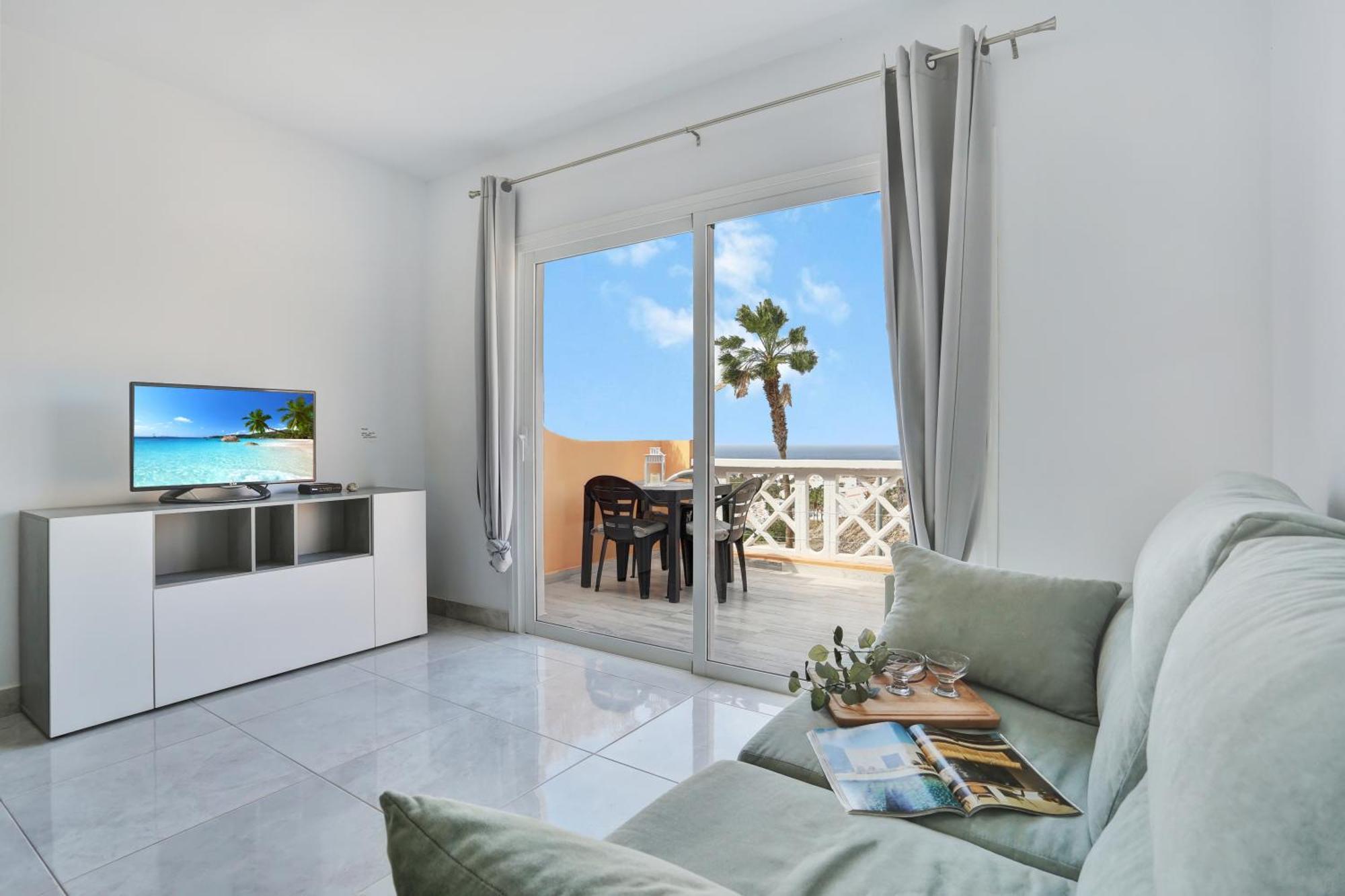 Luxury Romantic Ocean View Адехе Экстерьер фото