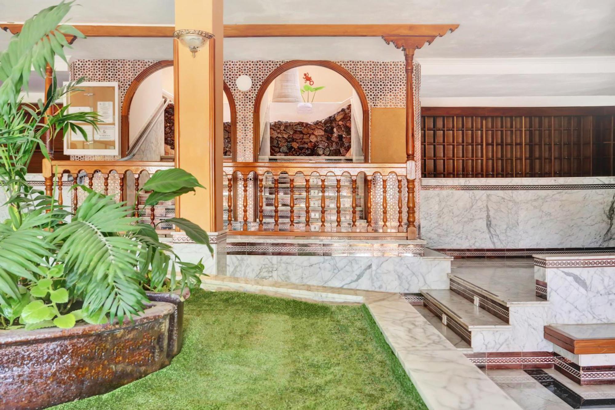Luxury Romantic Ocean View Адехе Экстерьер фото