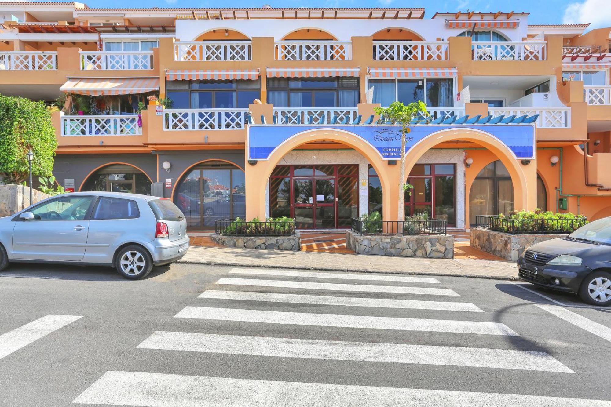 Luxury Romantic Ocean View Адехе Экстерьер фото