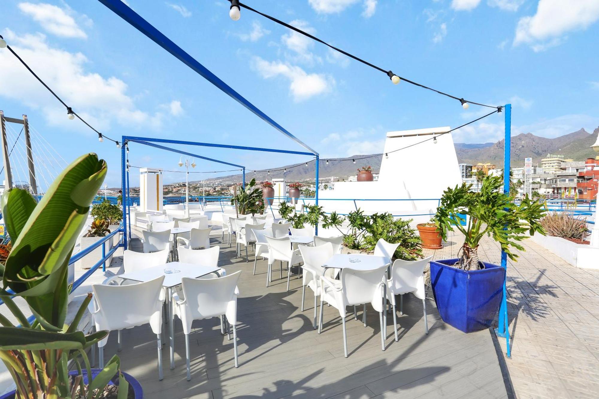 Luxury Romantic Ocean View Адехе Экстерьер фото